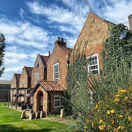 The Leagate Inn Coningsby Exterior foto